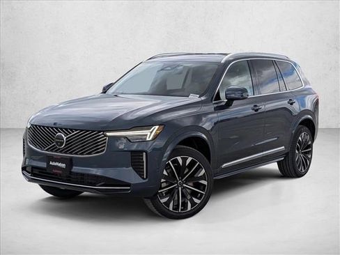 New 2026 Volvo XC90 B5 Plus w/ Protection Package image 1