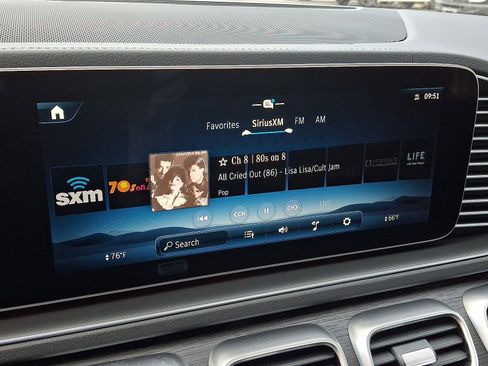 New 2026 Mercedes-Benz GLE 350 4MATIC image 13