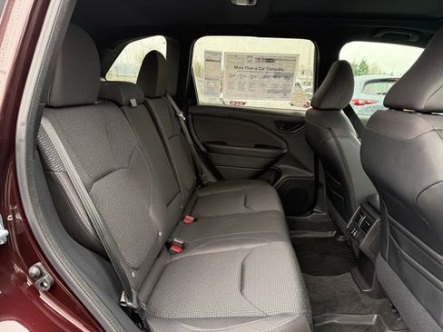 New 2026 Subaru Forester Premium image 13