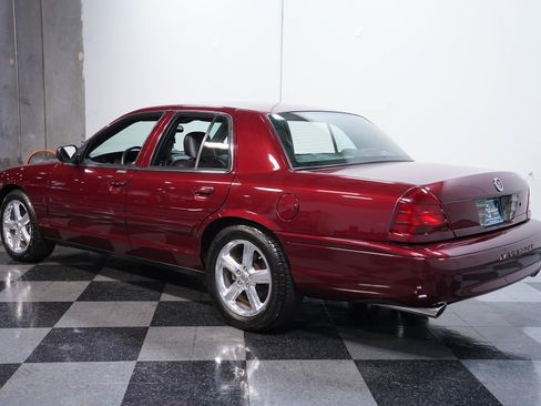 Used 2004 Mercury Marauder RWD image 7