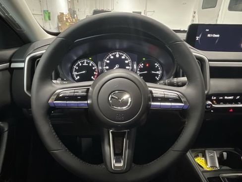 Used 2025 MAZDA CX-50 AWD 2.5 S w/ Preferred Package image 15