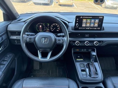 Used 2024 Honda CR-V Sport-L image 17