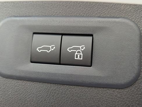 New 2026 Lexus NX 350h AWD w/ Luxury Package image 12