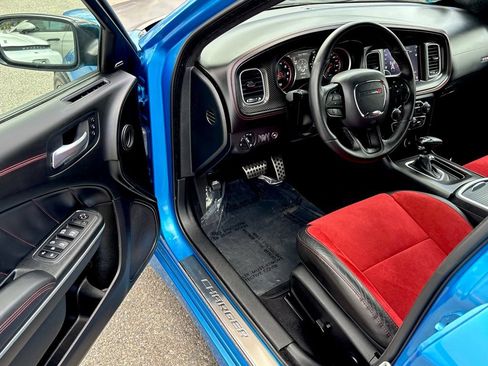 Used 2023 Dodge Charger Scat Pack w/ Plus Group RWD image 14