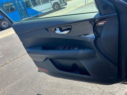 Certified 2024 Kia Forte GT w/ GT2 Package FWD image 17