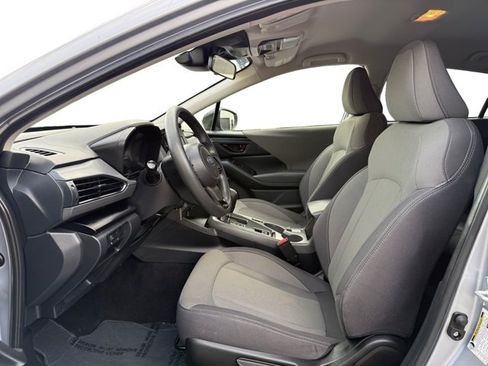 Used 2024 Subaru Crosstrek 2.0i AWD/4WD image 10