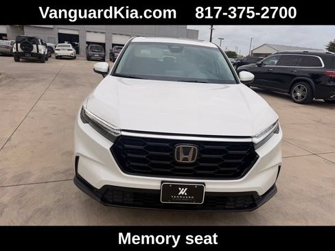 Used 2024 Honda CR-V EX-L image 7
