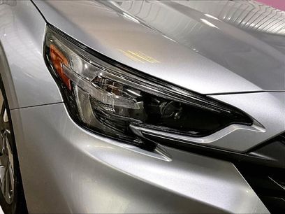 Used 2024 Subaru Legacy Limited