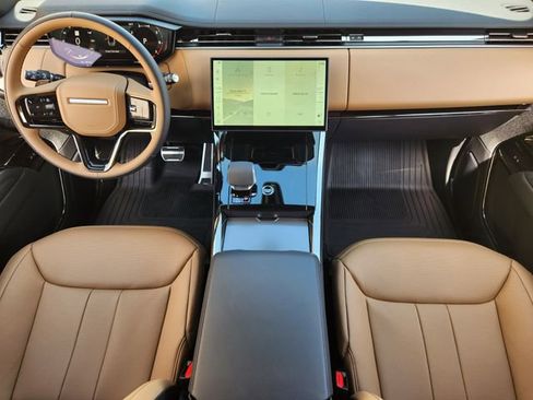 New 2026 Land Rover Range Rover Sport Dynamic SE AWD/4WD image 19