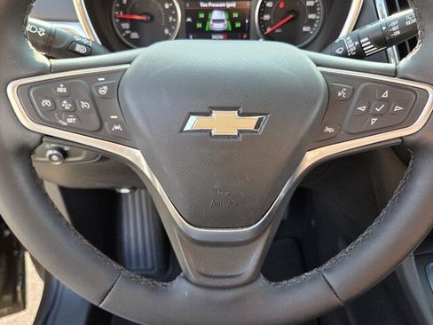 Certified 2023 Chevrolet Equinox LT FWD image 23