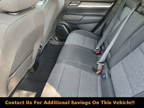 New 2026 GMC Terrain Elevation image 20