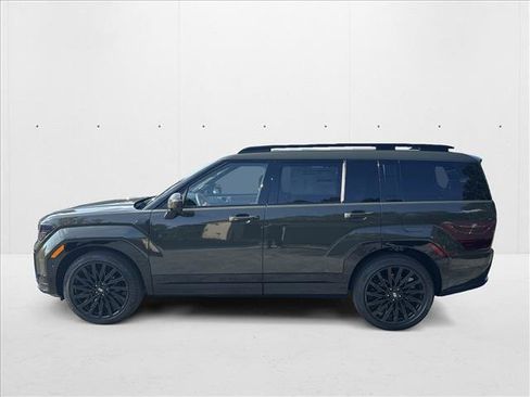 New 2026 Hyundai Santa Fe Calligraphy image 5