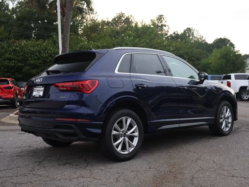 Used 2025 Audi Q3 2.0T Premium AWD/4WD image 5