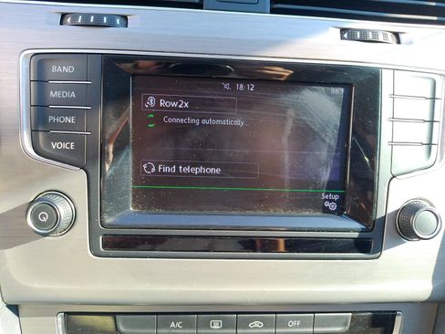 Used 2015 Volkswagen Golf TDI FWD image 15