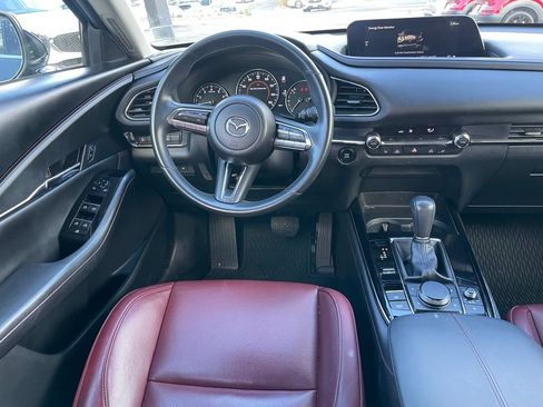 Used 2023 MAZDA CX-30 AWD 2.5 S w/ Preferred Package image 8