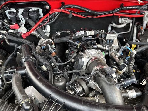 Used 2022 Ford Bronco Wildtrak image 60