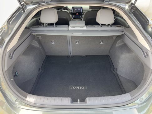 Used 2022 Hyundai Ioniq Blue FWD image 28