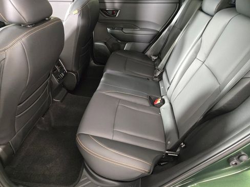 New 2026 Subaru Outback Wilderness AWD/4WD image 11