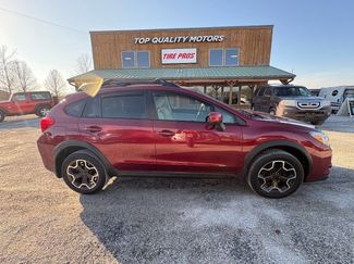 Used 2014 Subaru Crosstrek 2.0i Limited w/ Popular Package #2 video 1