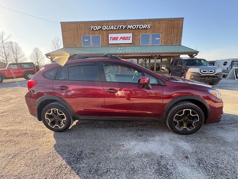 Used 2014 Subaru Crosstrek 2.0i Limited w/ Popular Package #2 image 1