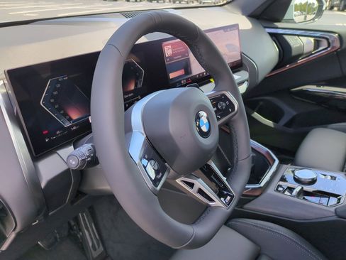 Used 2026 BMW X3 xDrive30i w/ M Sport Package AWD/4WD image 16