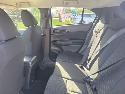 New 2026 Mitsubishi Eclipse Cross LE image 13