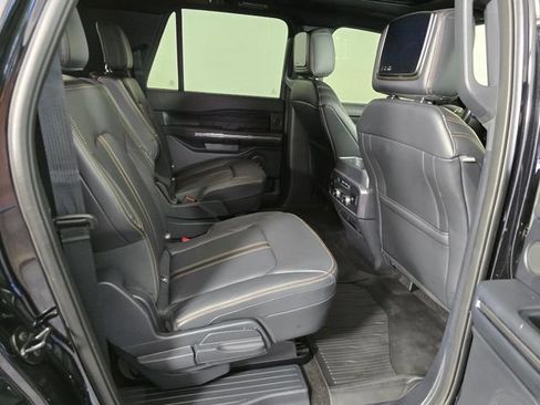 Certified 2023 Ford Expedition Max Platinum AWD/4WD image 14