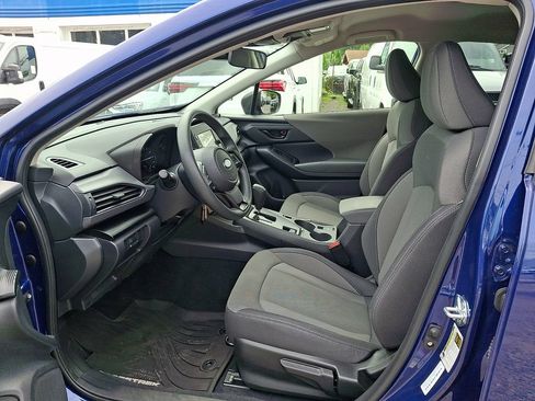 Used 2024 Subaru Crosstrek 2.0i AWD/4WD image 13