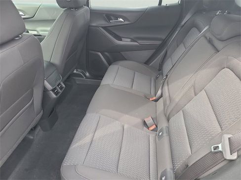 New 2026 Chevrolet Equinox LT image 14