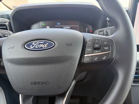 New 2025 Ford Maverick XLT image 24