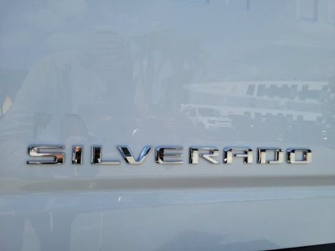 New 2025 Chevrolet Silverado 2500 W/T w/ WT Convenience Package RWD image 28