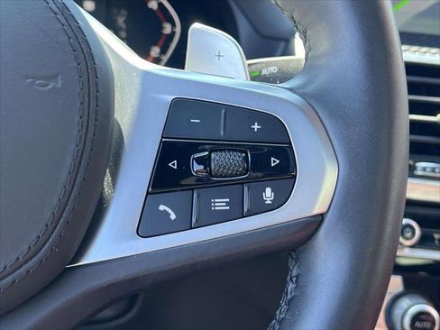 Used 2020 BMW X4 M40i AWD/4WD image 25