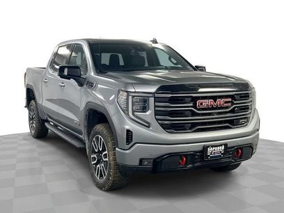 New 2026 GMC Sierra 1500 AT4 w/ AT4 Premium Package