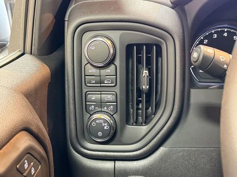 New 2024 GMC Sierra 1500 Pro w/ Pro Value Package image 38