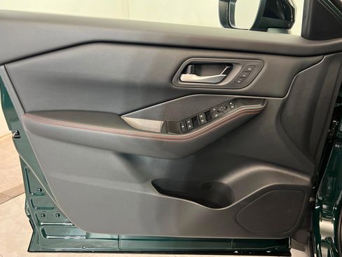 New 2026 Nissan Rogue SV image 14