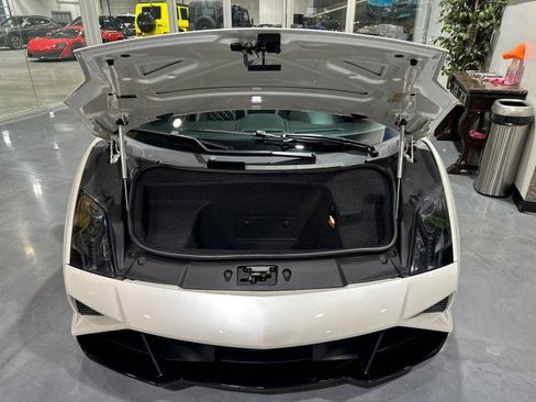 Used 2013 Lamborghini Gallardo LP 560-4 AWD/4WD image 59