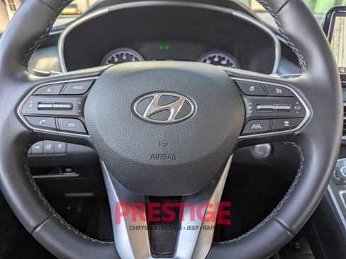 Used 2023 Hyundai Santa Fe XRT w/ Cargo Package AWD/4WD image 17