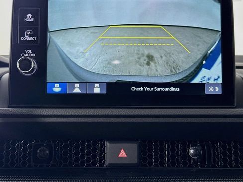 New 2026 Honda CR-V LX image 16