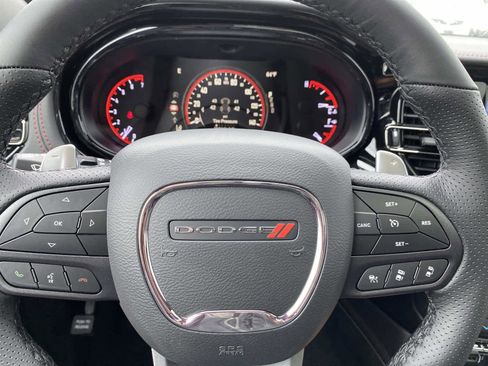 New 2026 Dodge Durango GT image 15