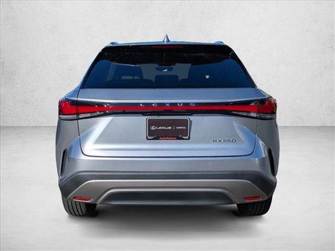 Used 2024 Lexus RX 350 FWD image 10