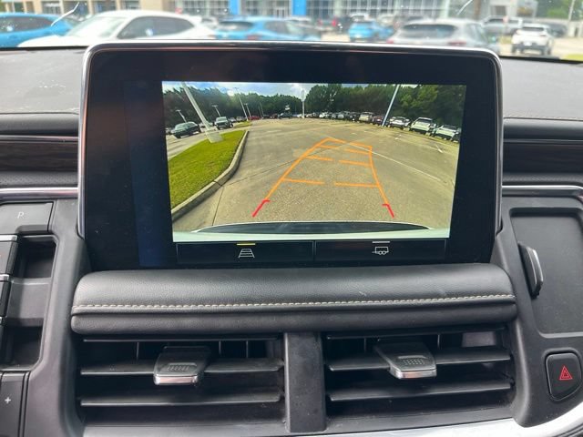Used 2023 Chevrolet Suburban Premier AWD/4WD image 23