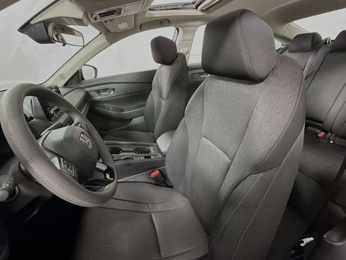 Certified 2023 Honda Accord EX image 31