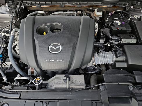 Used 2019 MAZDA MAZDA6 Touring image 29