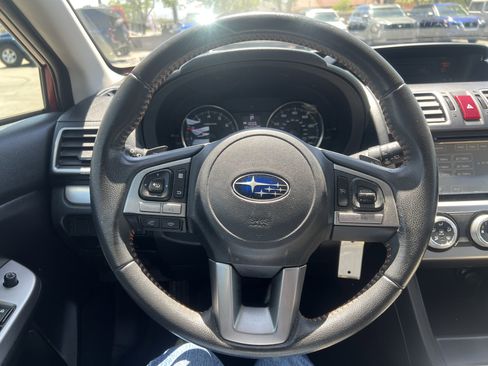 Used 2016 Subaru Crosstrek 2.0i Premium w/ Moonroof Package AWD/4WD image 18