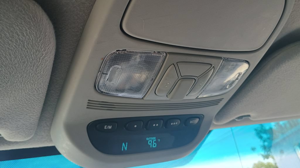 Used 2009 Toyota Sienna CE FWD image 18