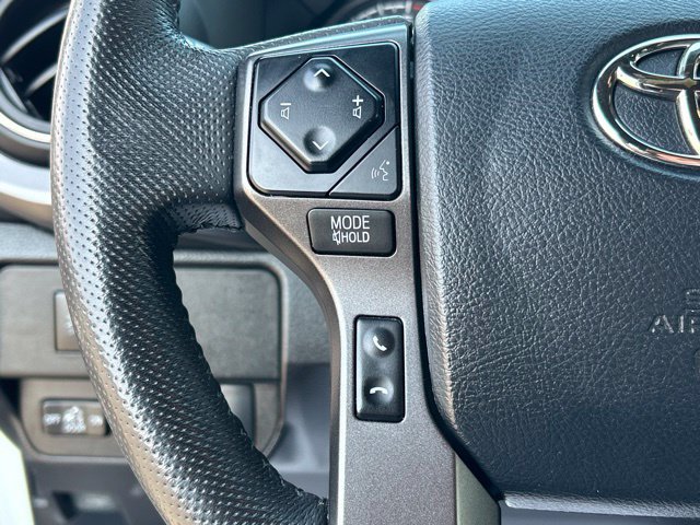 Used 2023 Toyota Tacoma TRD Off-Road AWD/4WD image 40