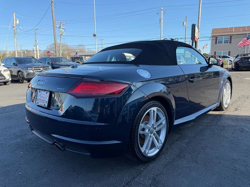 Used 2020 Audi TT 2.0T w/ Technology Package image 20