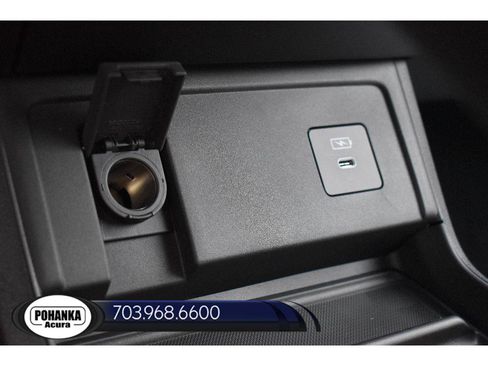 New 2026 Acura RDX SH-AWD w/ Technology Package image 18