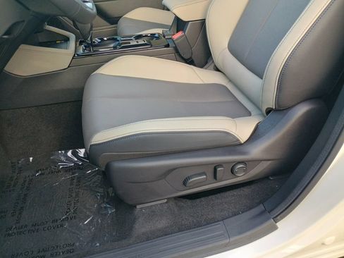 New 2026 Subaru Forester Limited AWD/4WD image 13