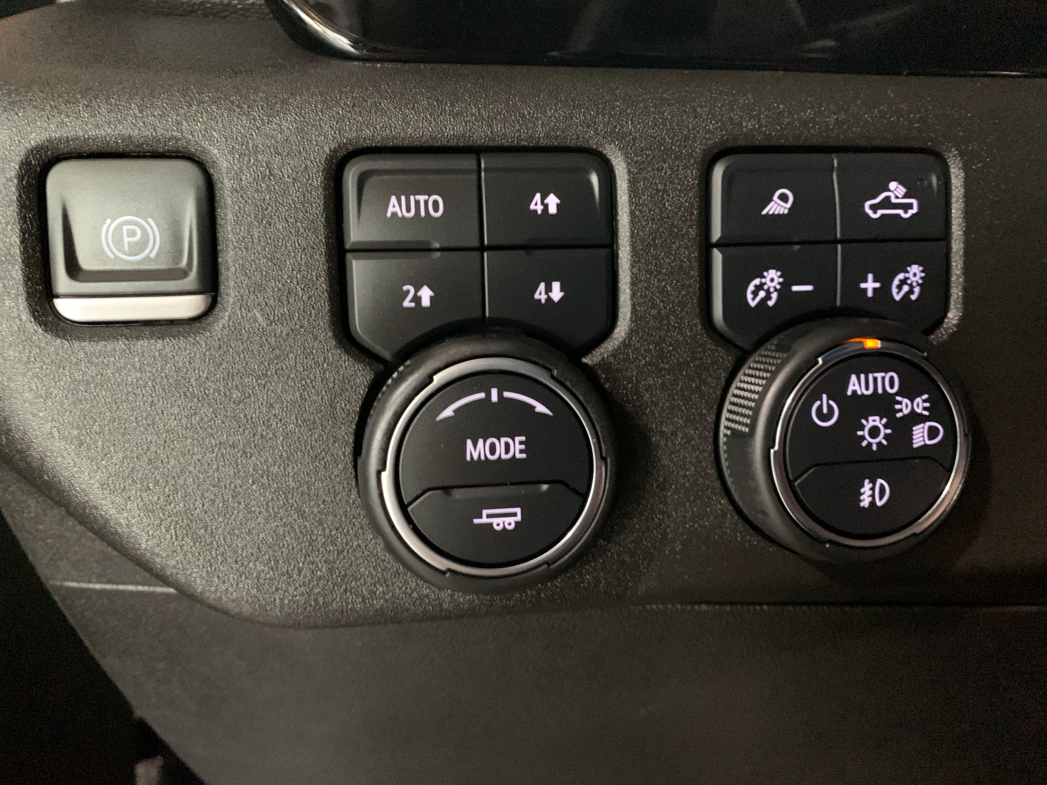 Used 2024 Chevrolet Silverado 1500 RST w/ All Star Edition Plus AWD/4WD image 31